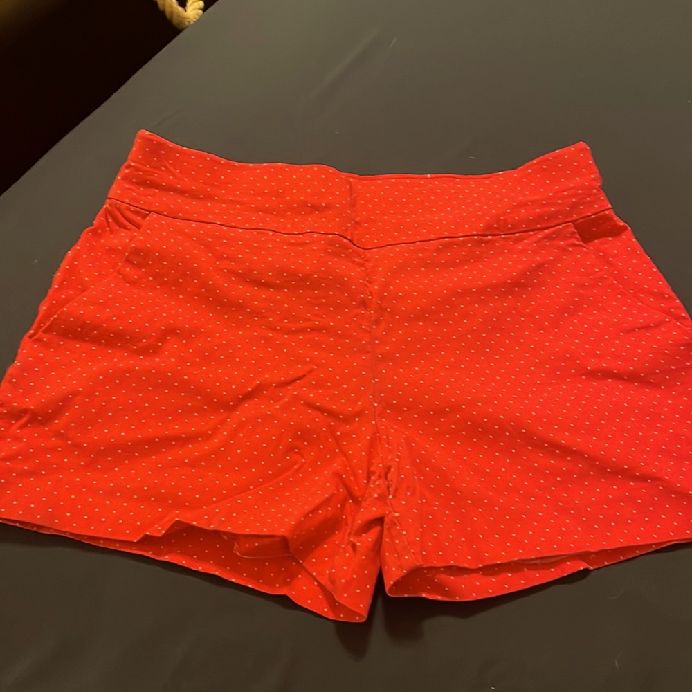 7th avenue shorts with pockets